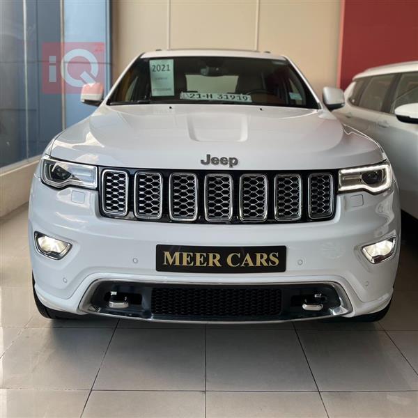 Jeep for sale in Iraq